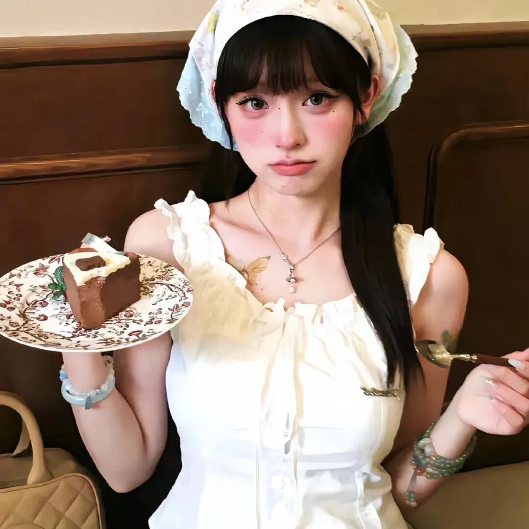 风吹吧麦浪