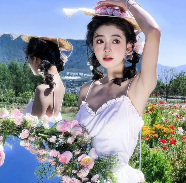 外交风云